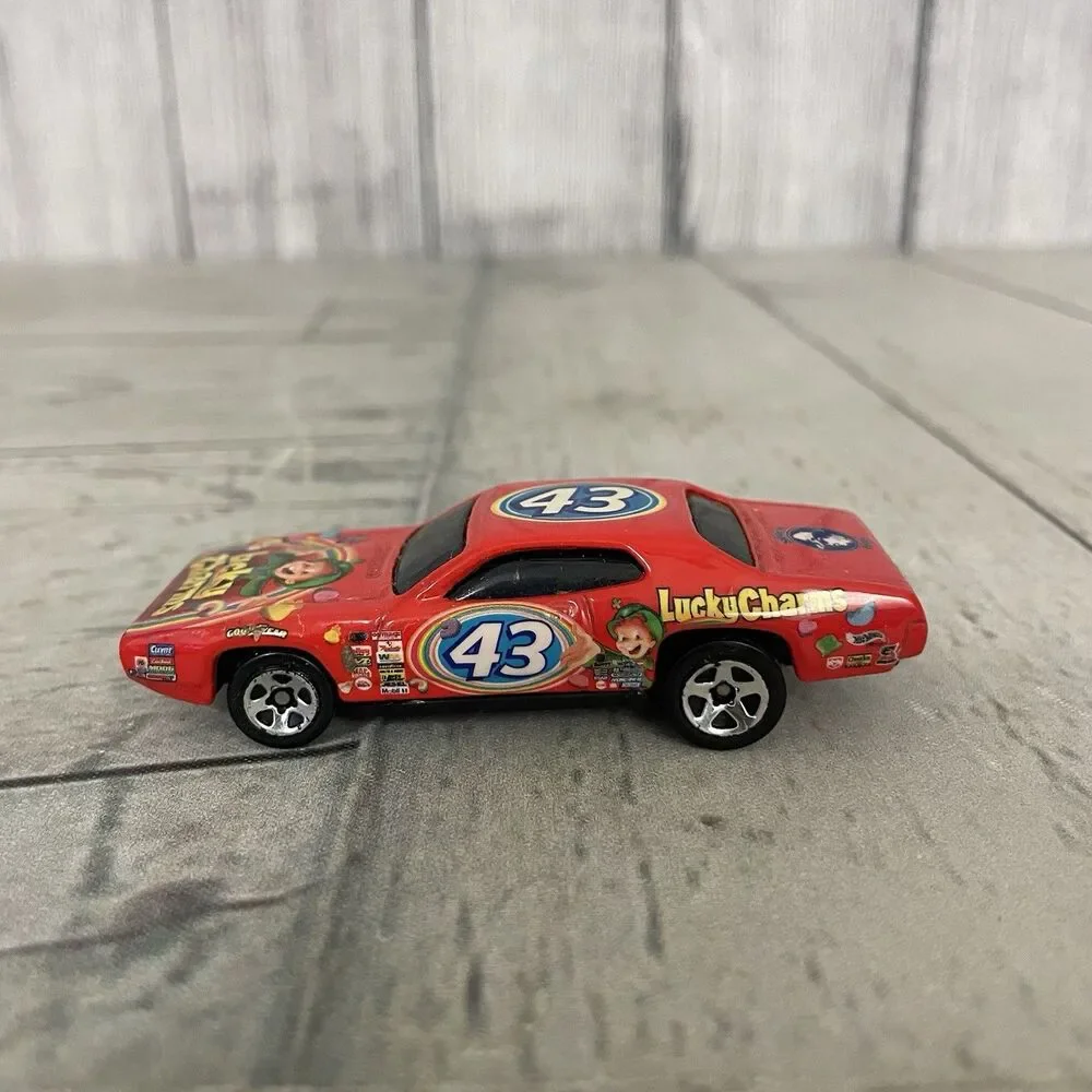 Hot Wheels 2004 71