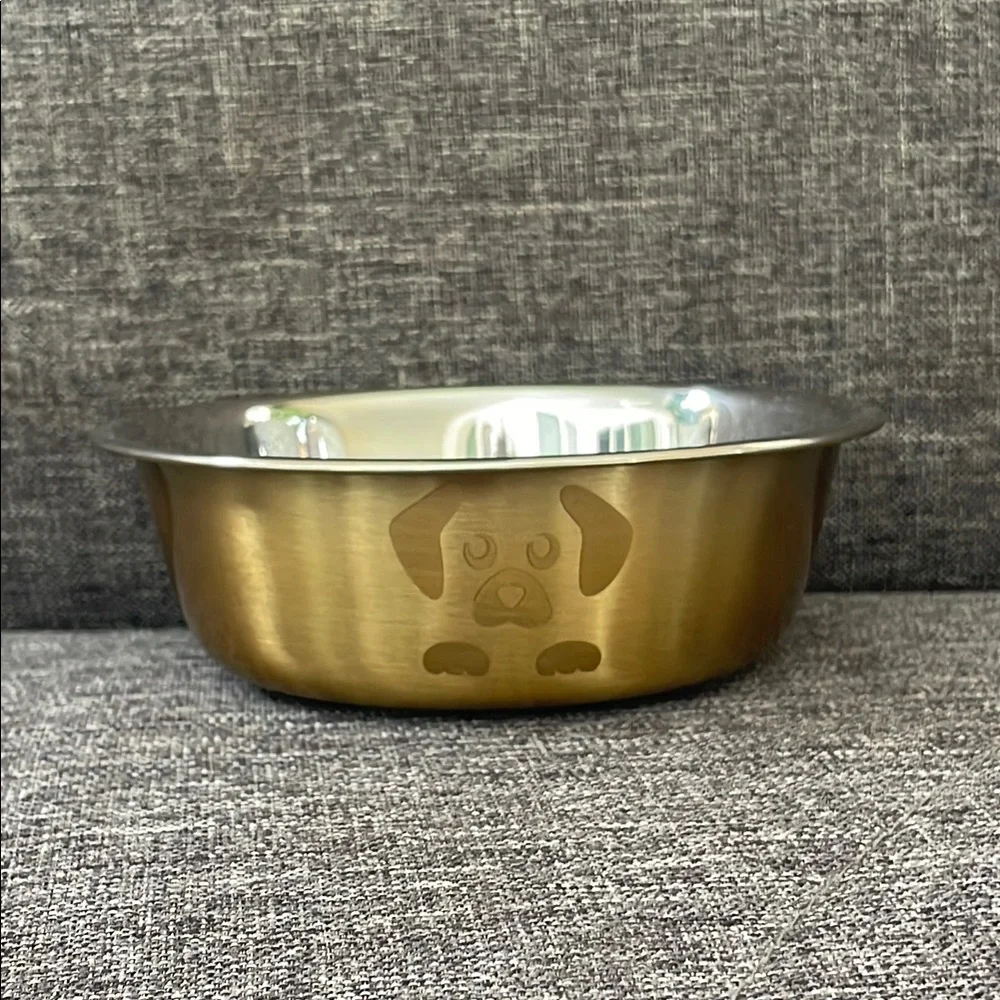 N/A steel bowl perfect
