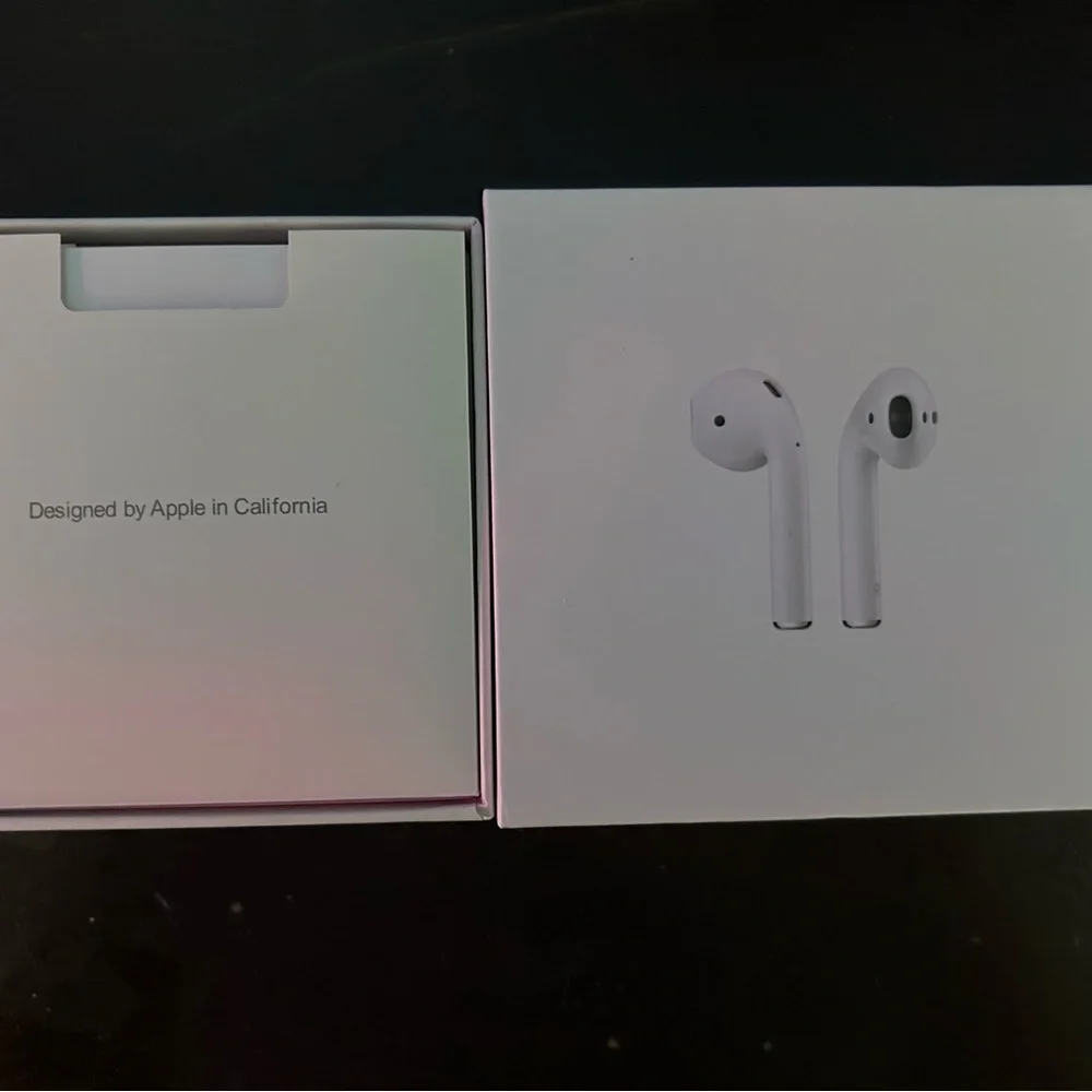 Apple enjoy wireless