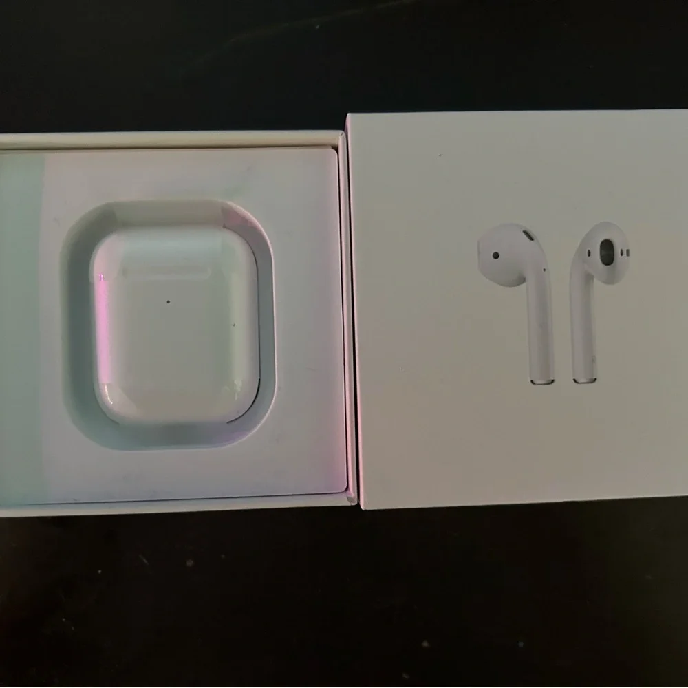 Apple enjoy wireless