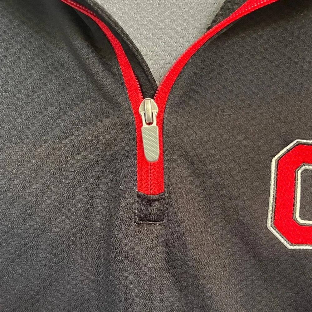 Ohio Stare Varsity Authentic Apparel stay stylish