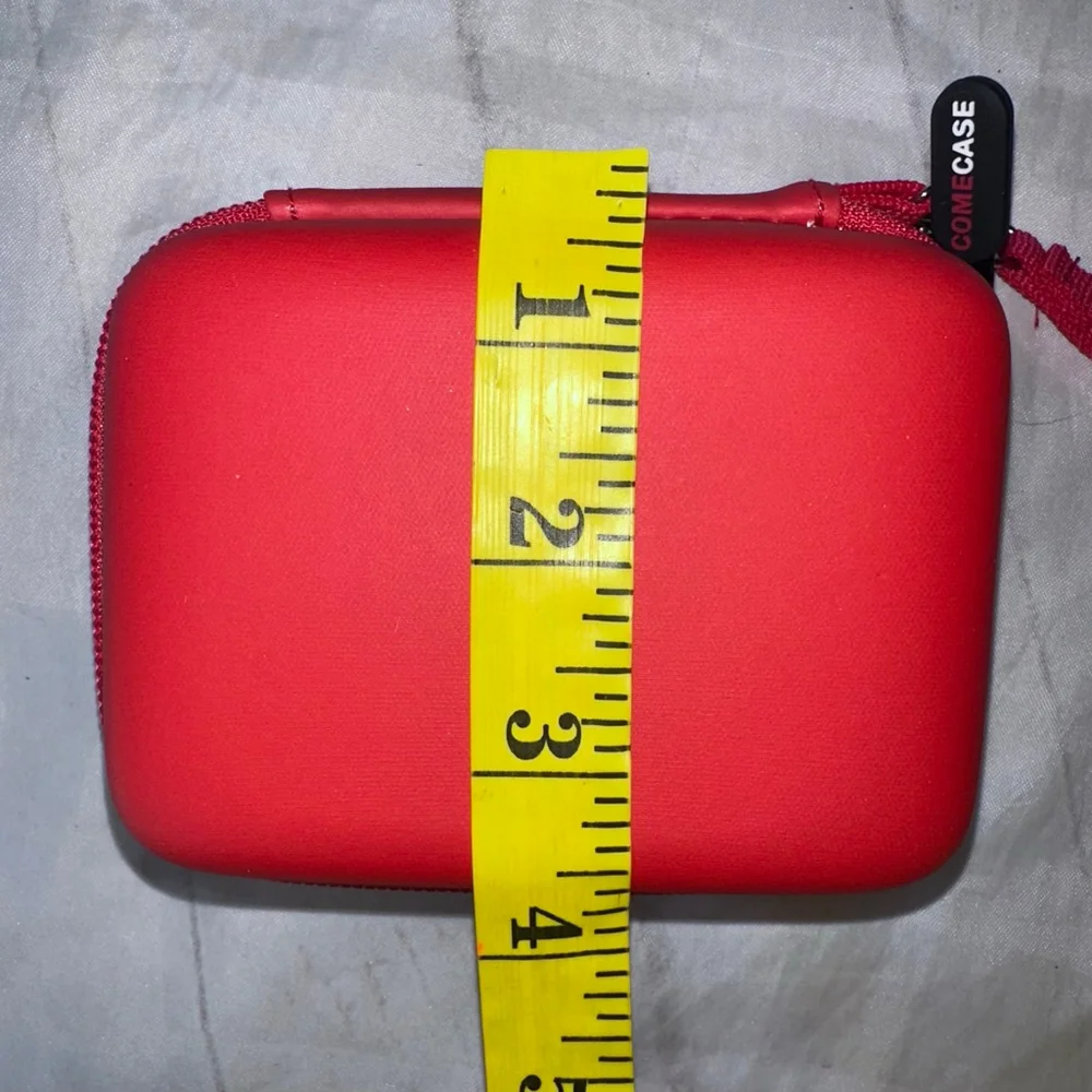 Comecase new without