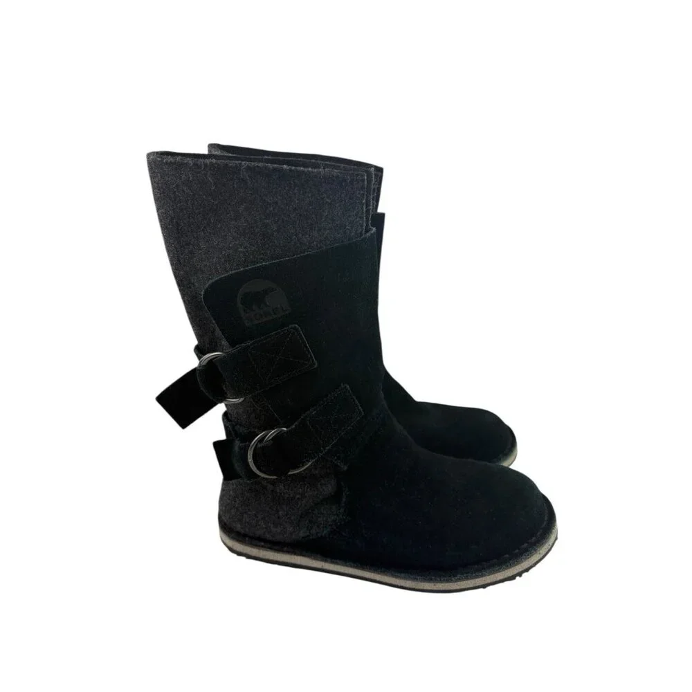Sorel chipahko blue