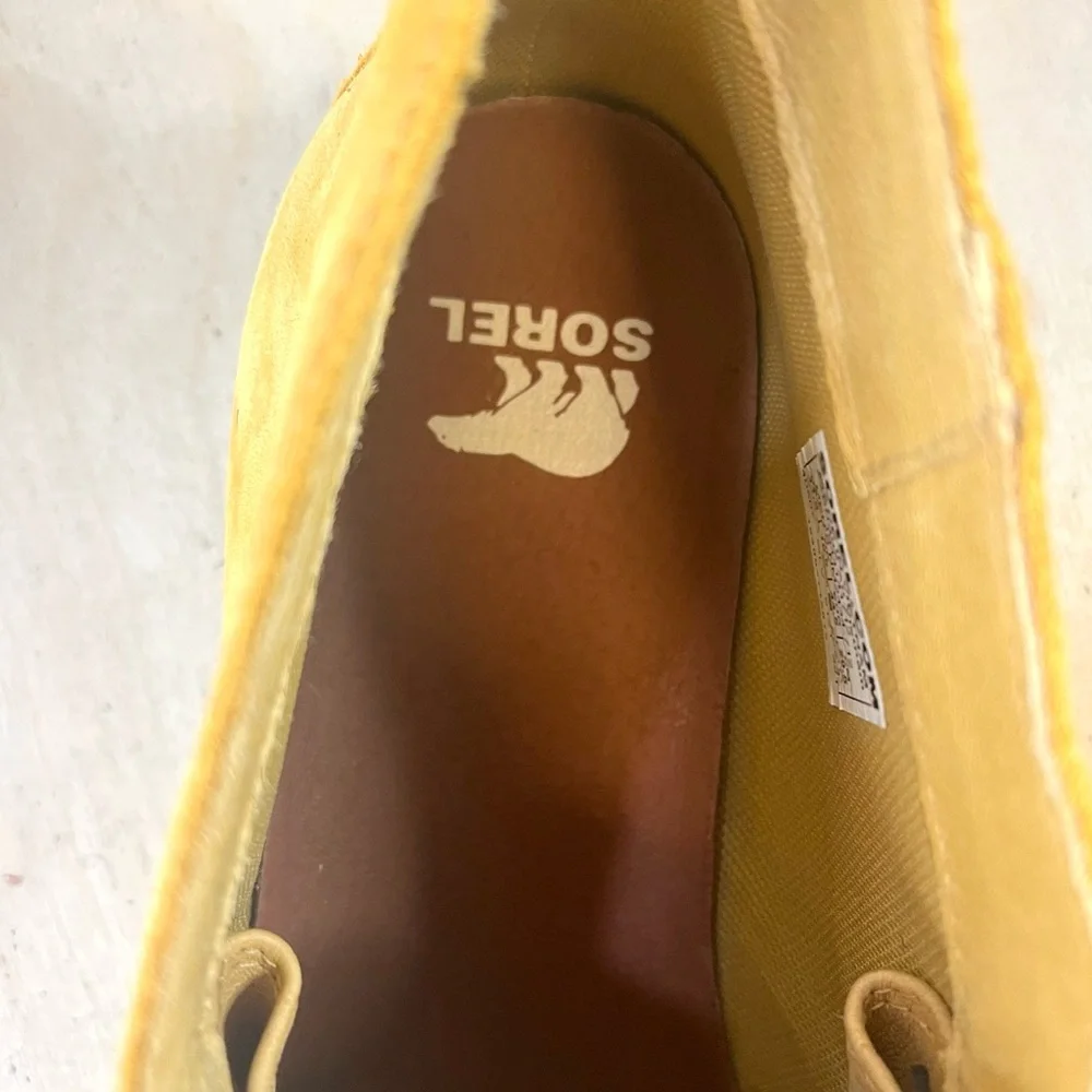 Sorel brand new