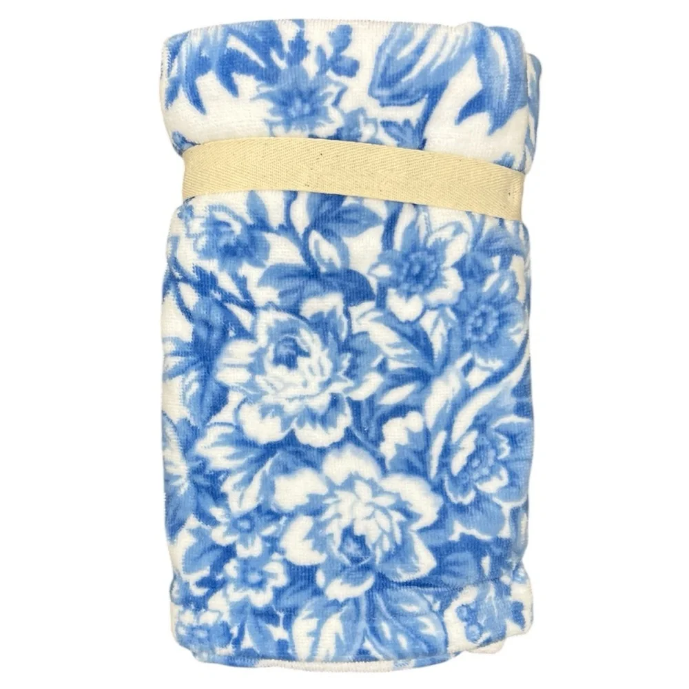 Laura Ashley charming blue