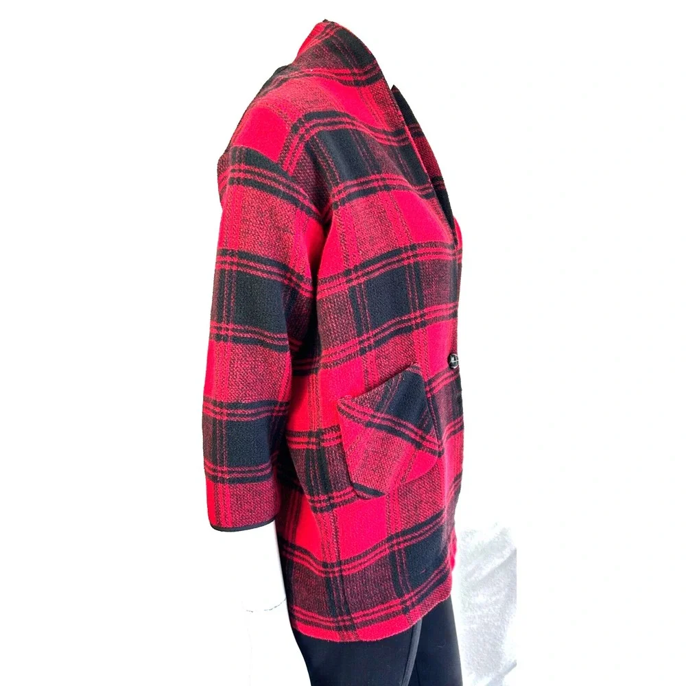 Hayden girls jacket