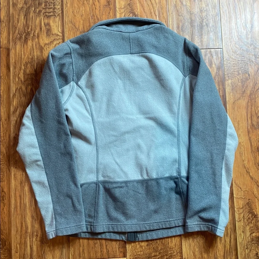Patagonia versatile jacket
