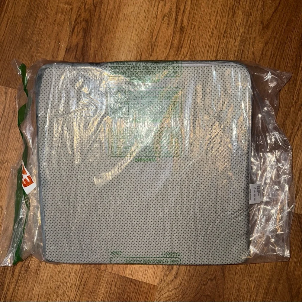 ComfySure car seat