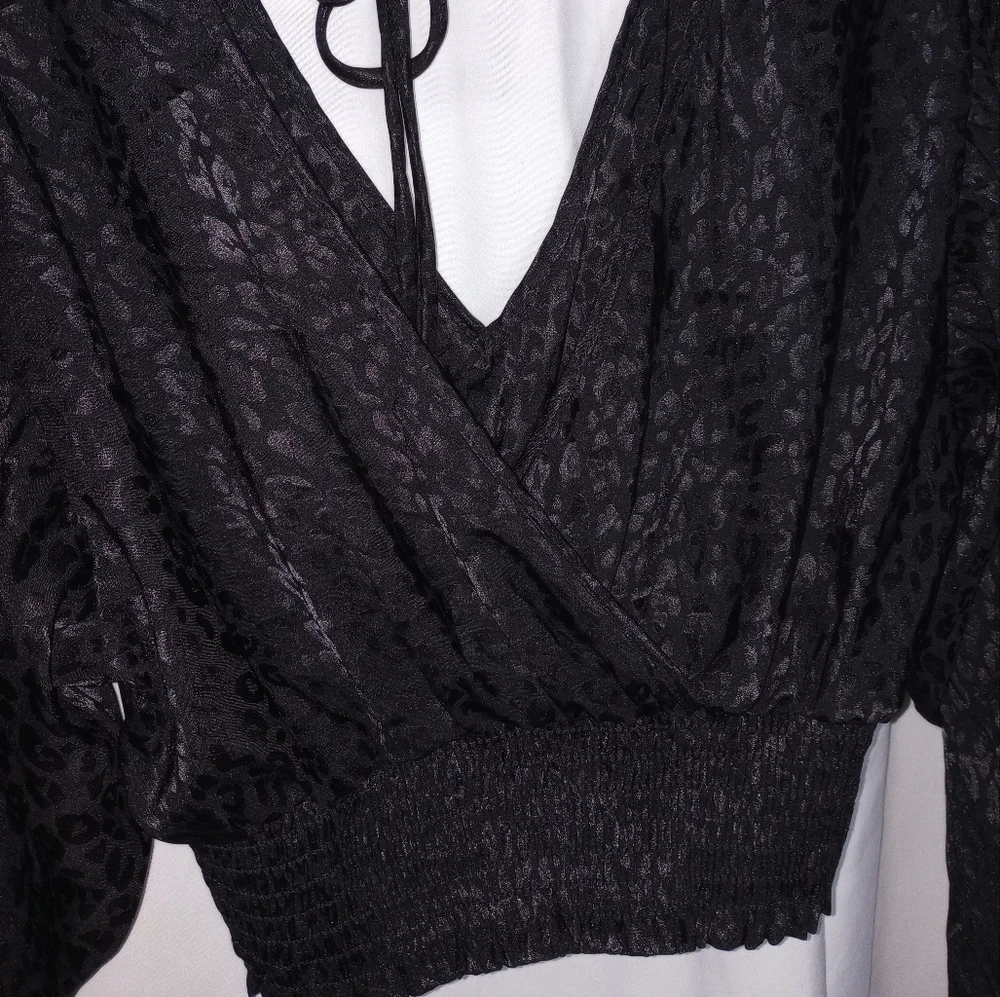 Altard State get sleeves wrap