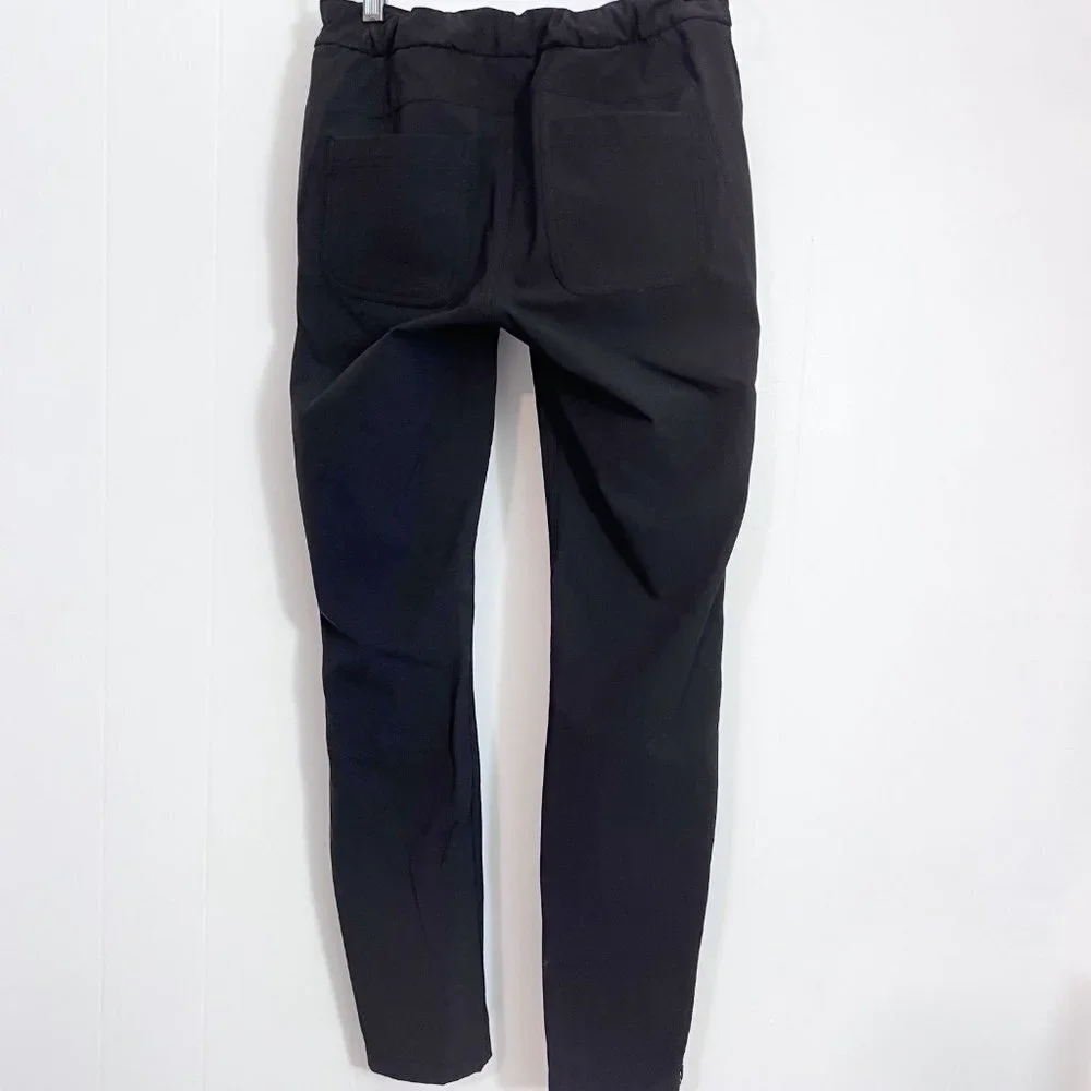 Athleta sleek pants