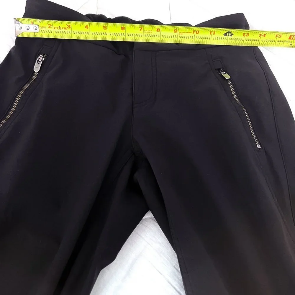 Athleta sleek pants
