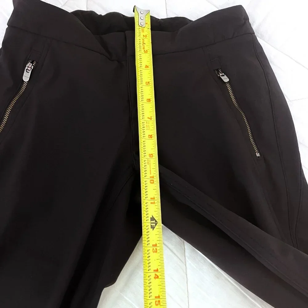 Athleta sleek pants