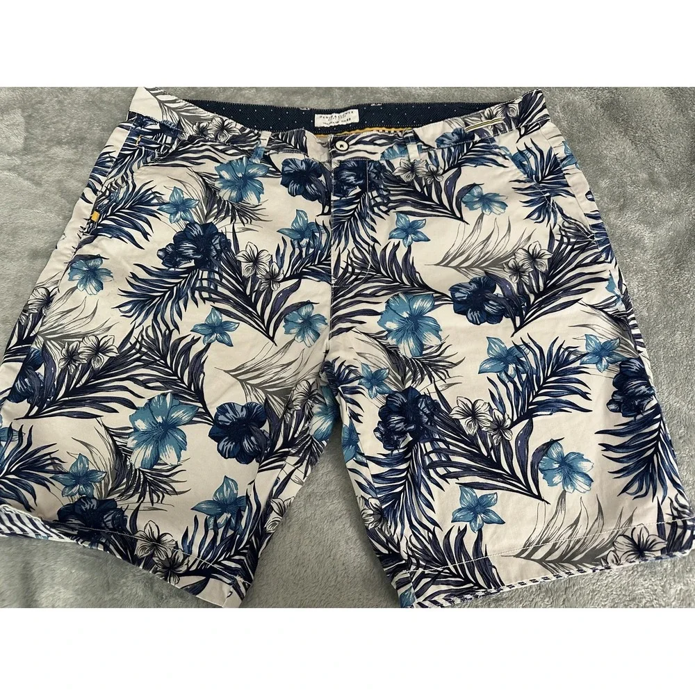 Denim & Flower denim flower