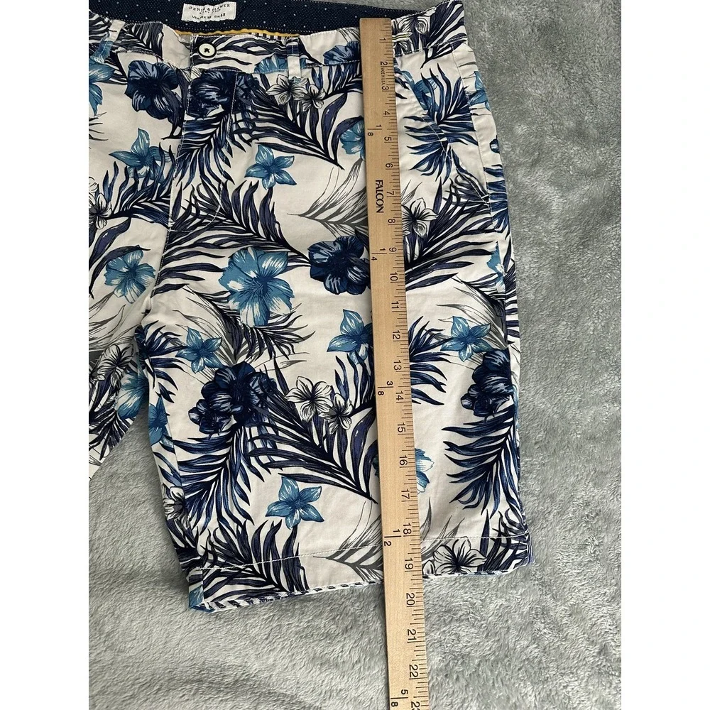 Denim & Flower denim flower