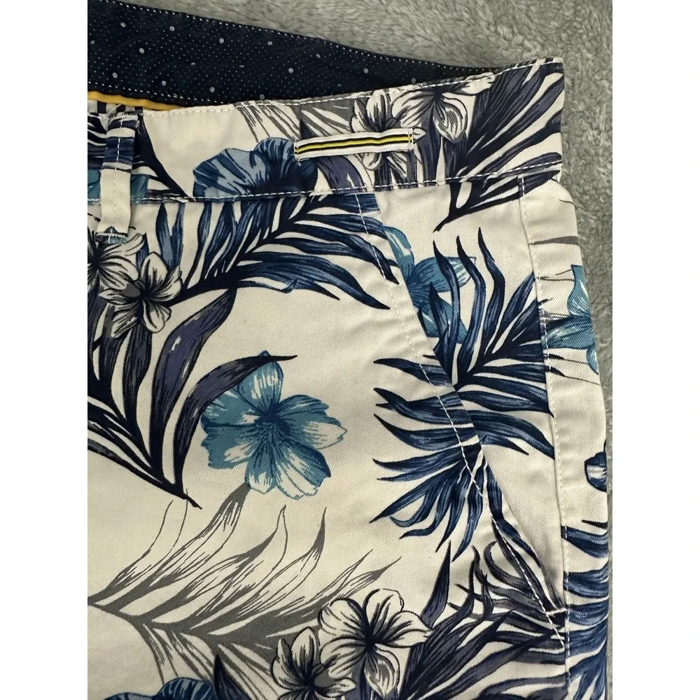 Denim & Flower denim flower