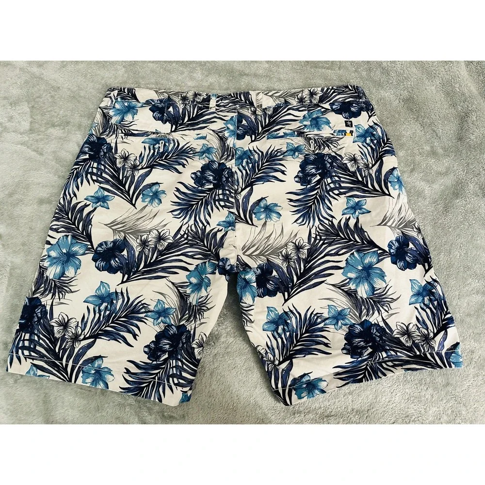 Denim & Flower denim flower