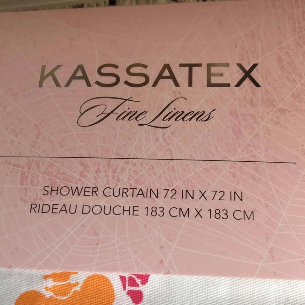 Kassatex brand new