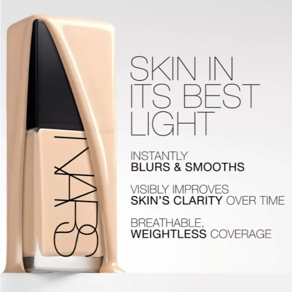 NARS brand new