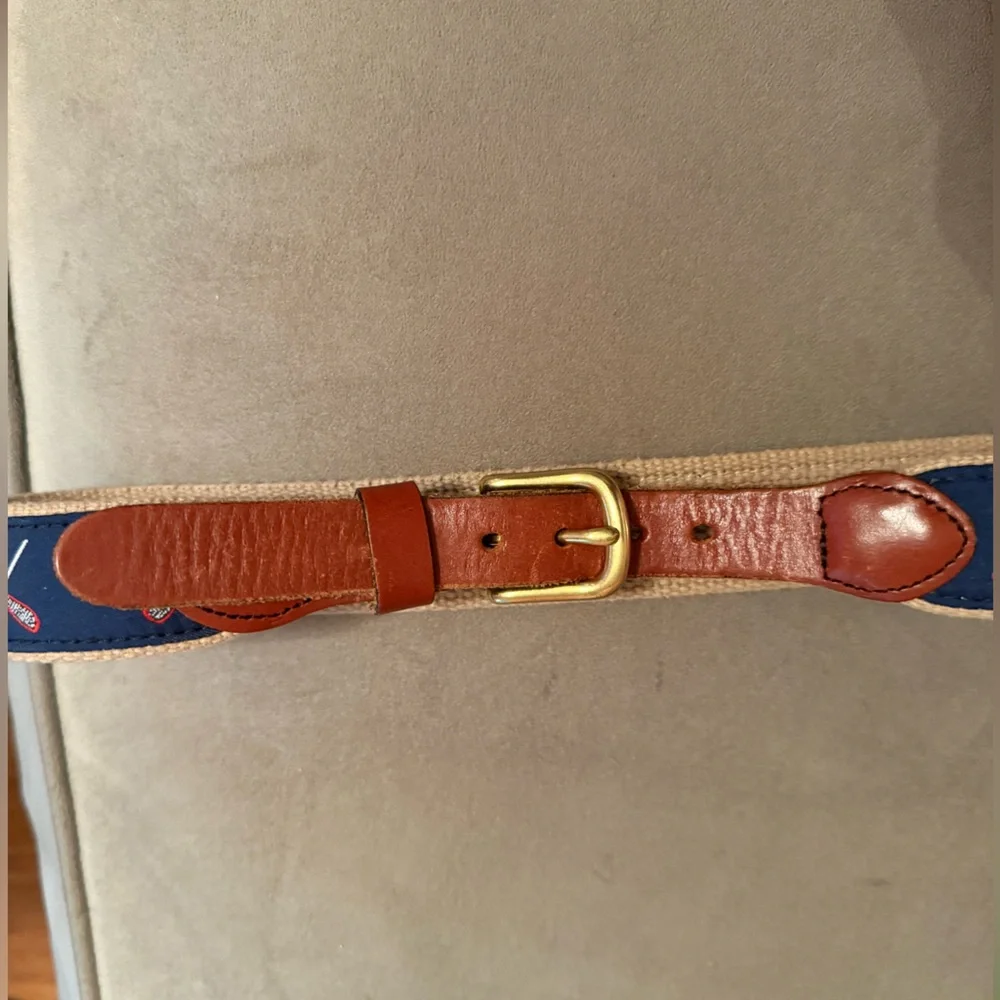 Leatherman stylish belt