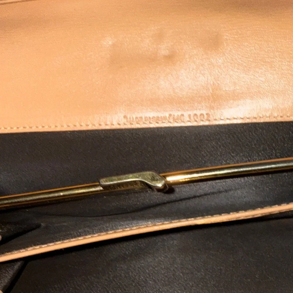 Dior elegant wallet
