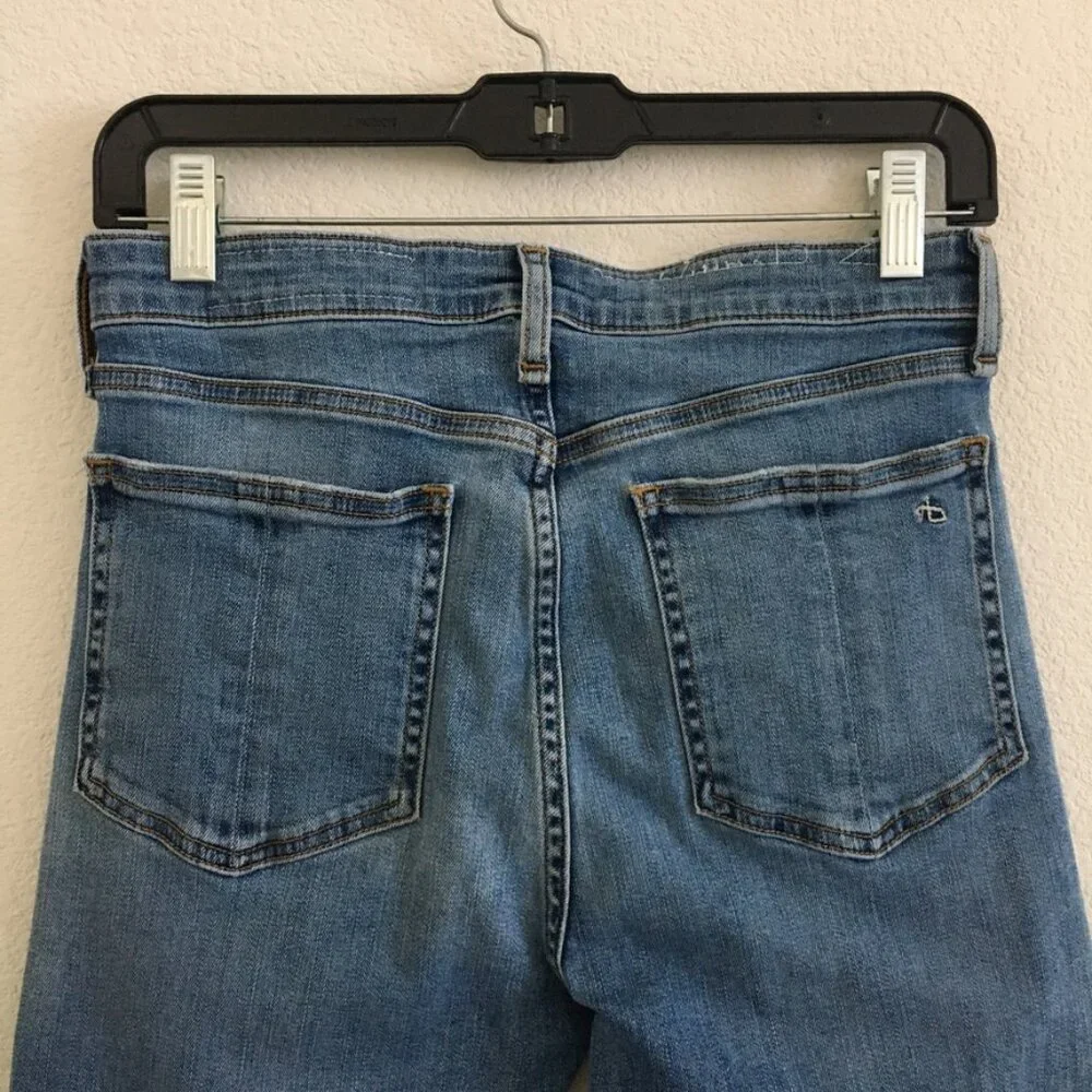 rag & bone denim free