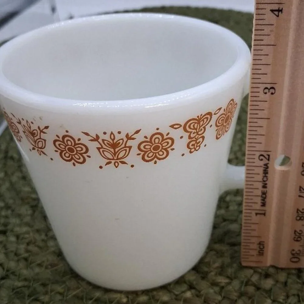 Pyrex this vintage