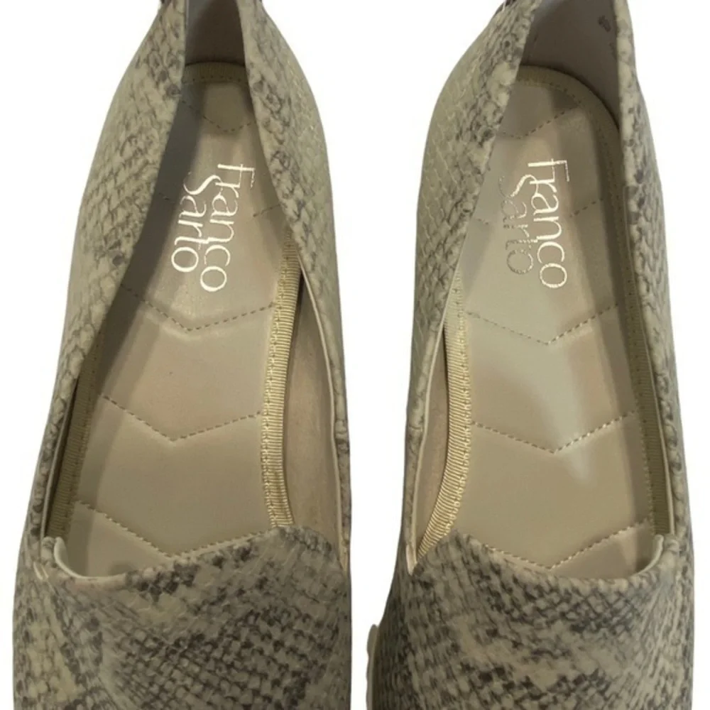 Franco Sarto pre loved