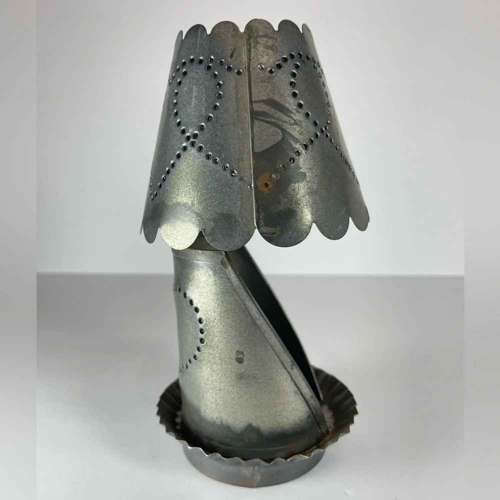 Vintage front heart