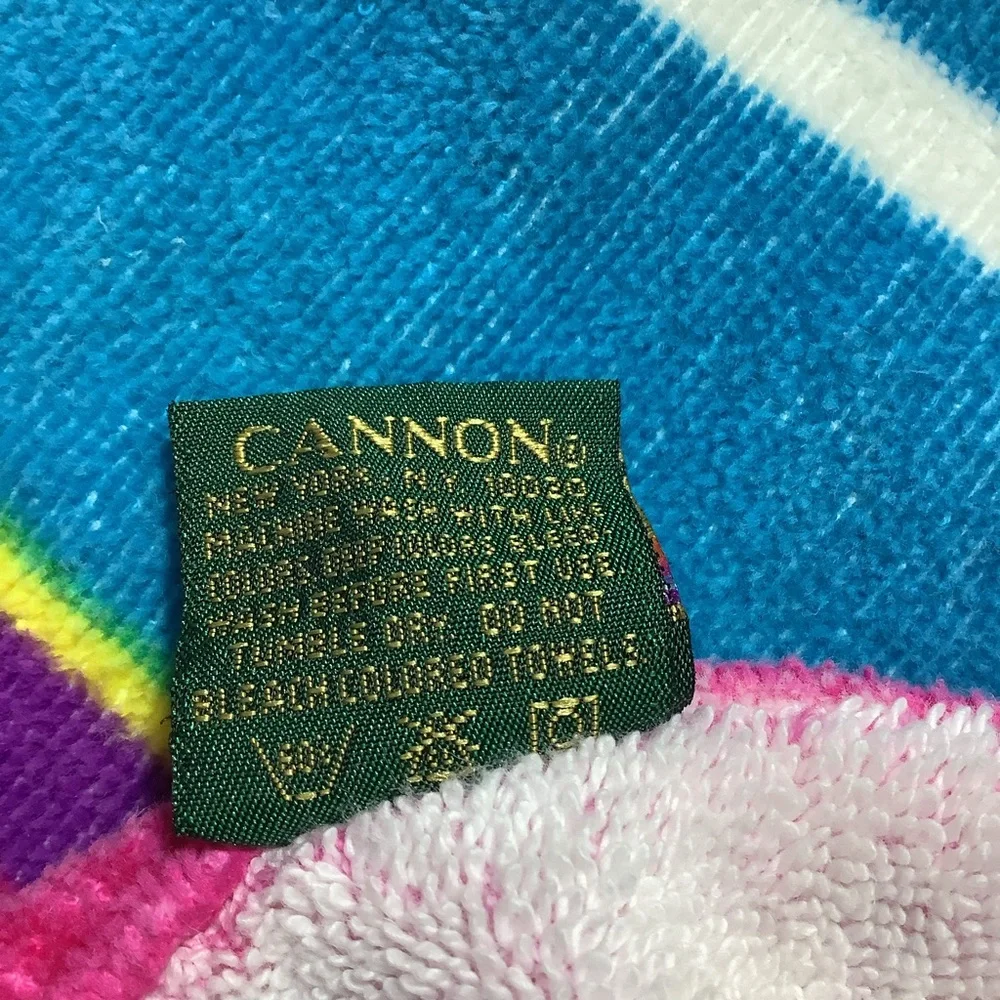 CANNON celebrate spirit