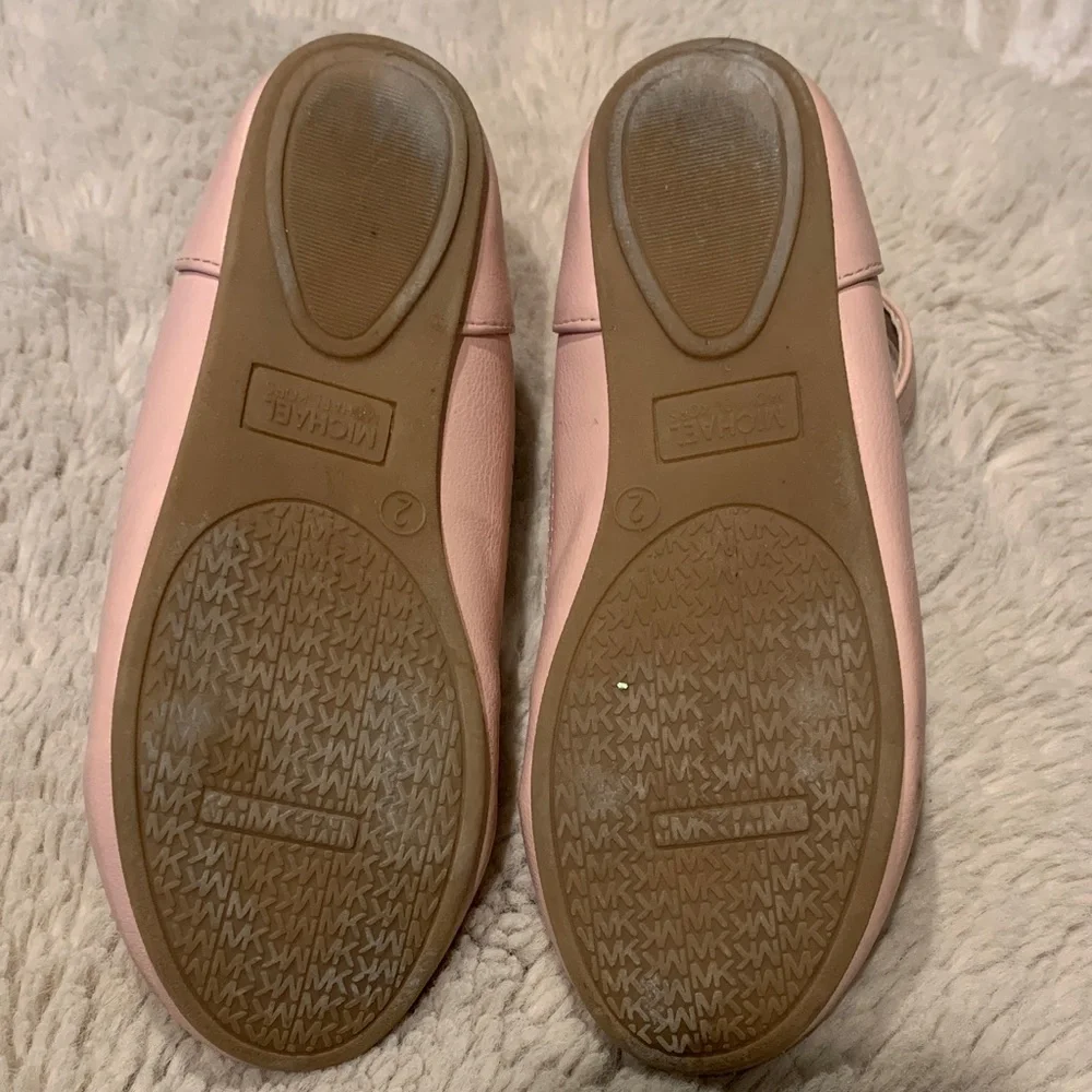 MICHAEL Michael Kors chic blush