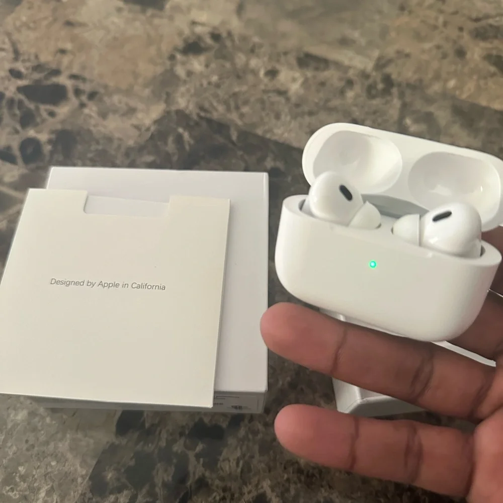 Apple AirPods Pro 2 - White