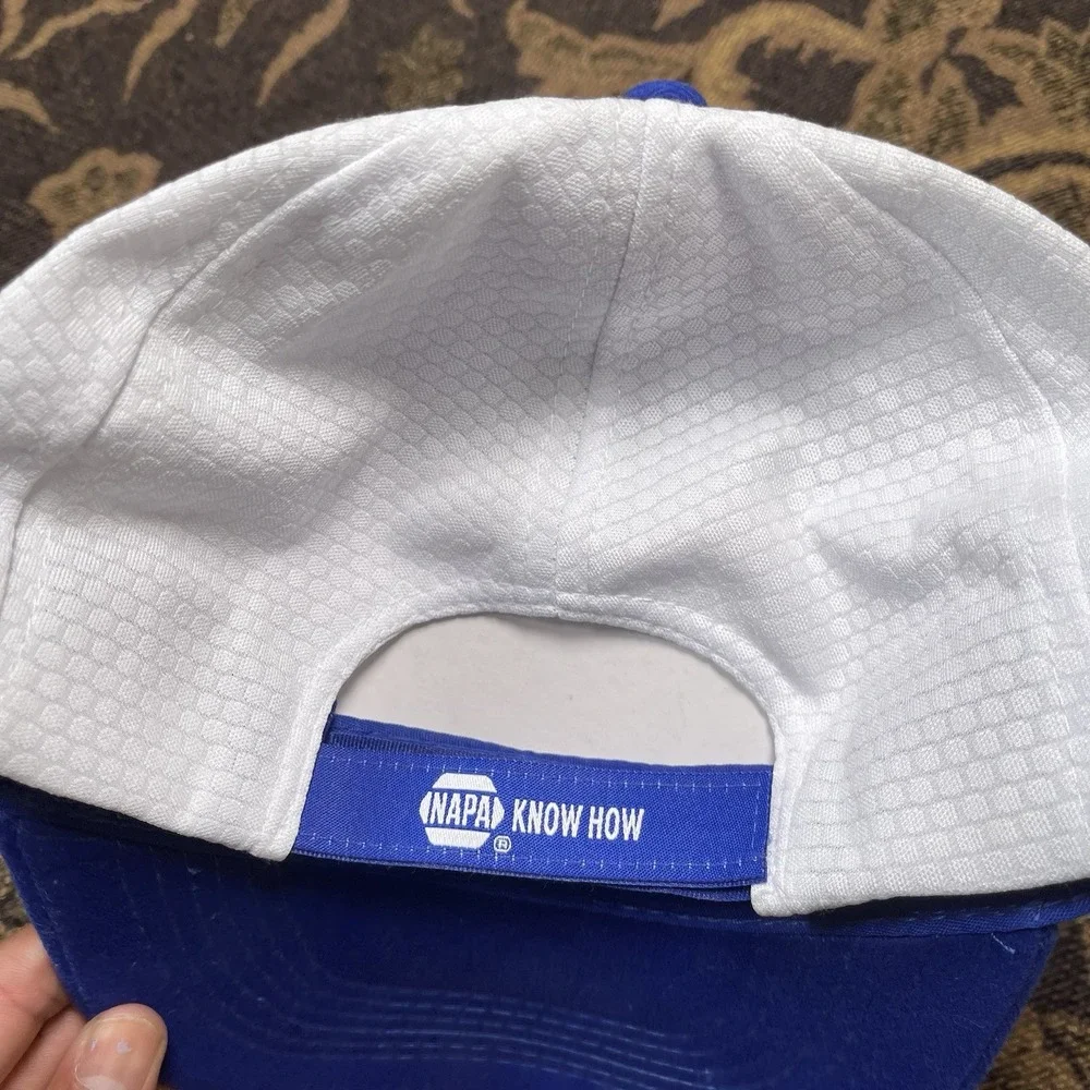 N/A chase elliott