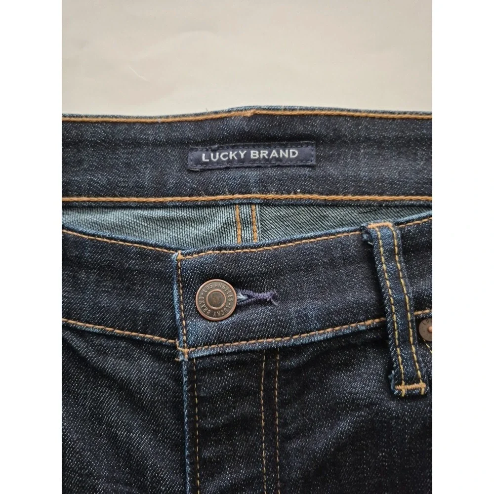 Lucky Brand lucky brand