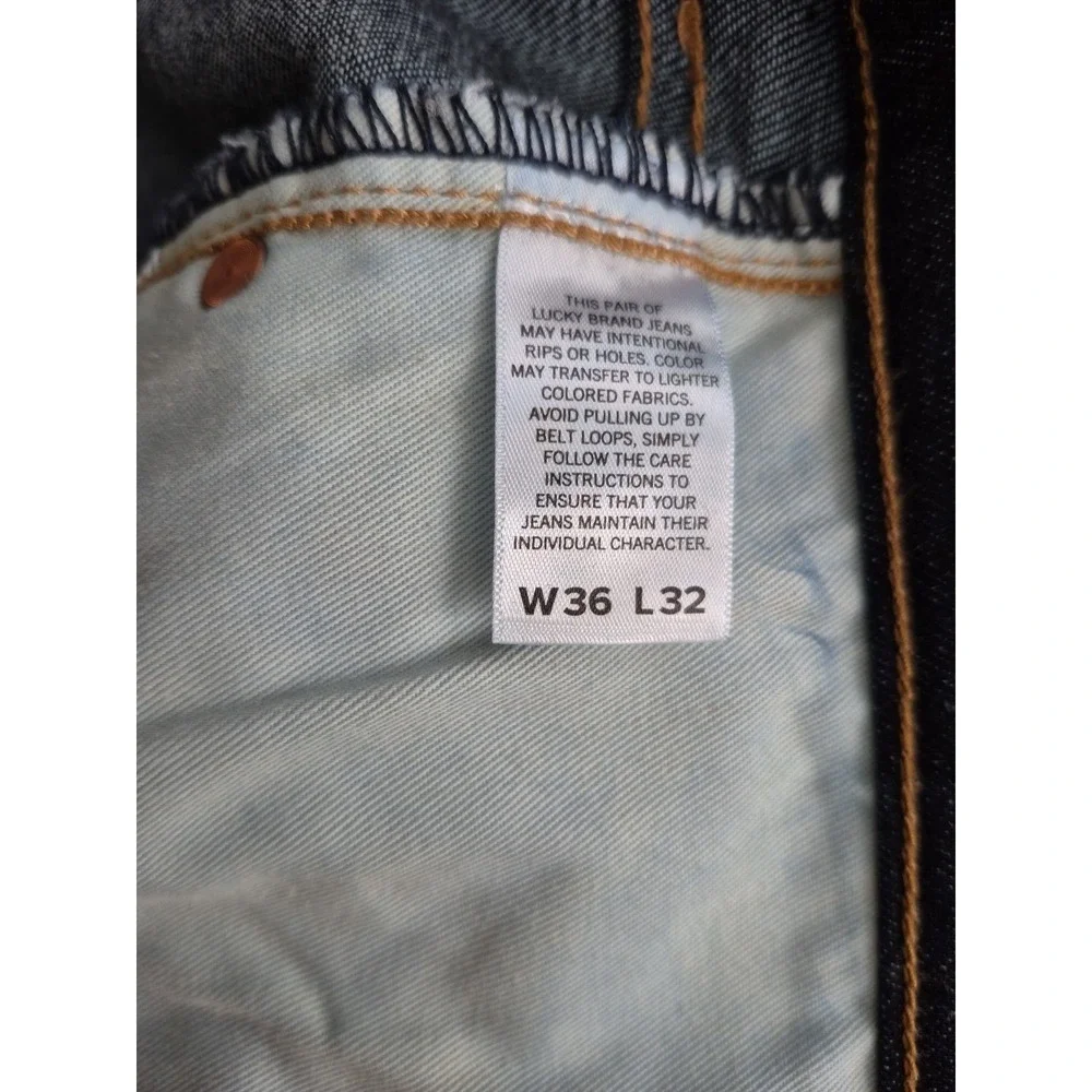 Lucky Brand lucky brand