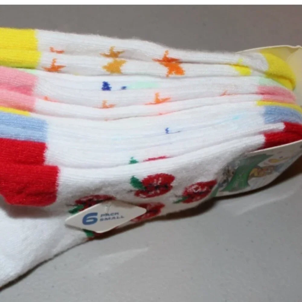 Smart Feet fabric smart