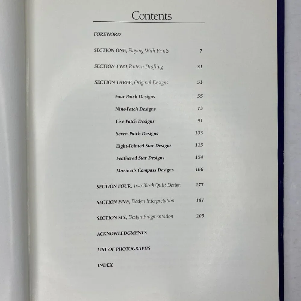 Jinny Beyer this book