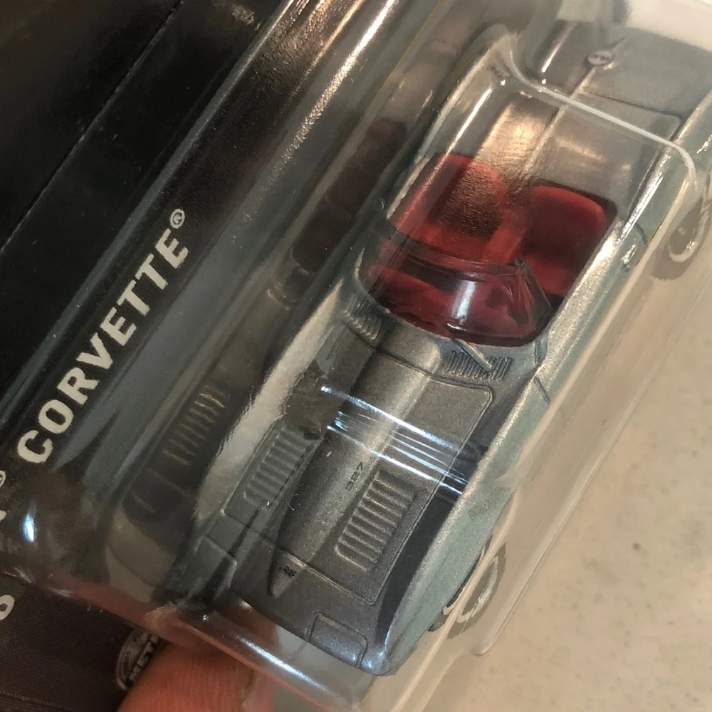 Mattel experience classic