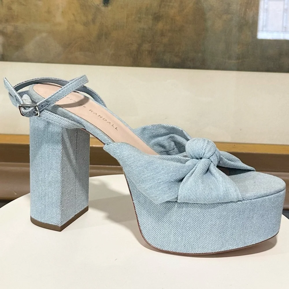 Loeffler Randall 🌹loeffler randall🌹