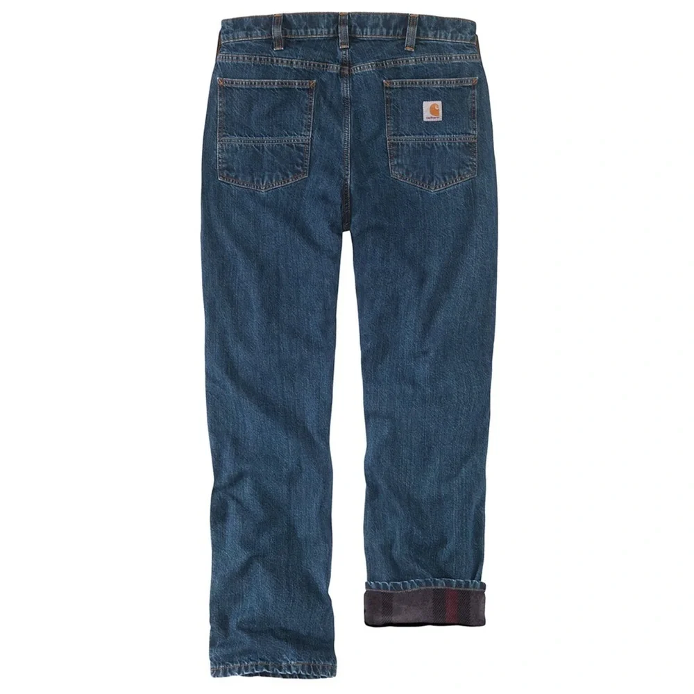 Carhartt size 38x30