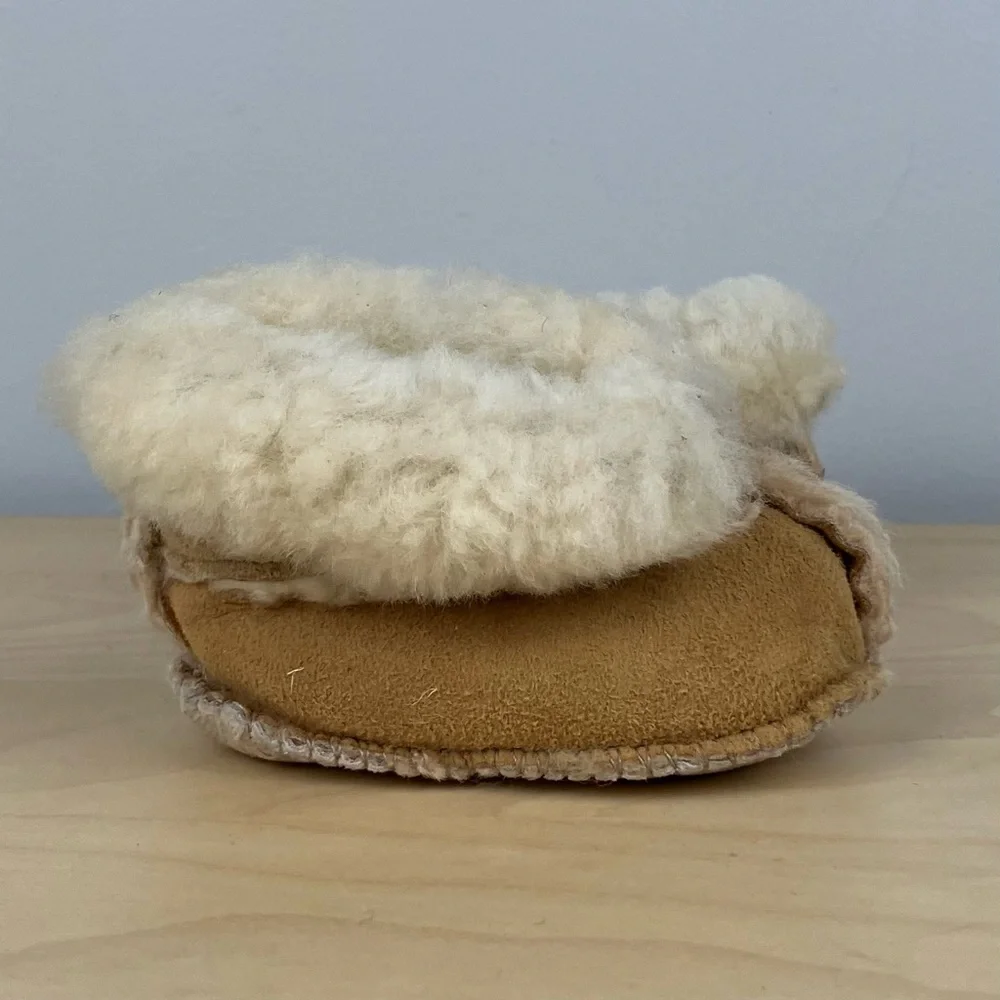 N/A brown unbranded fuzzes