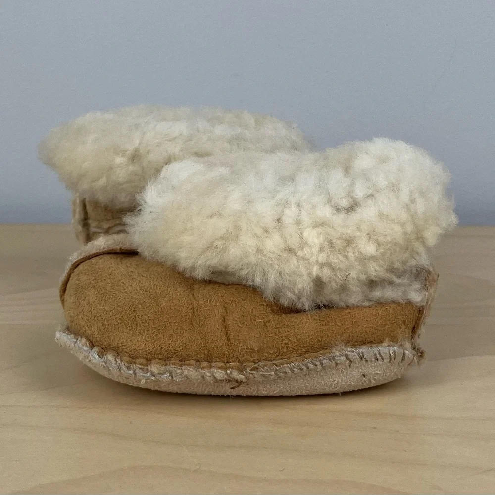 N/A slipper fuzzes