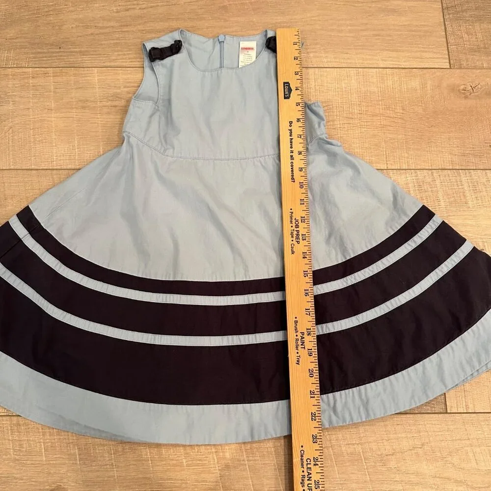 Gymboree dress your