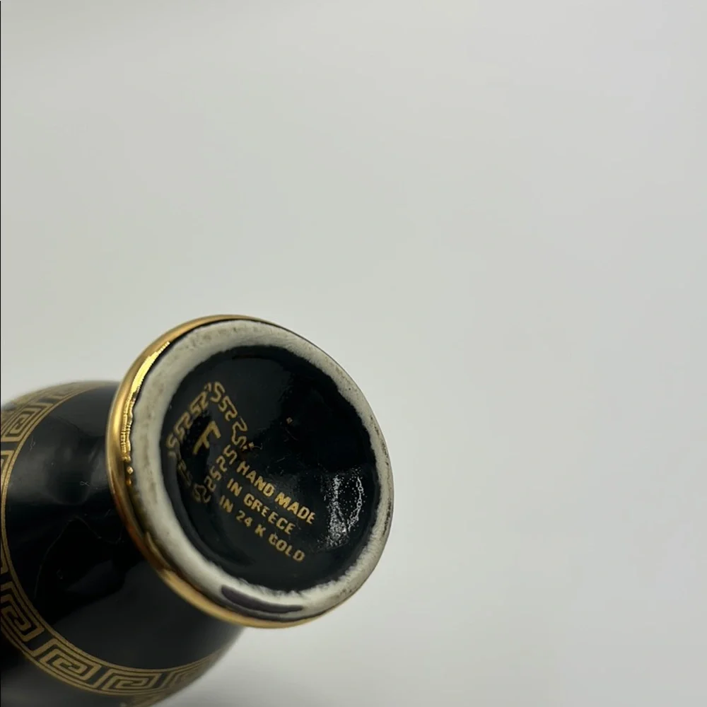 . handmade greek