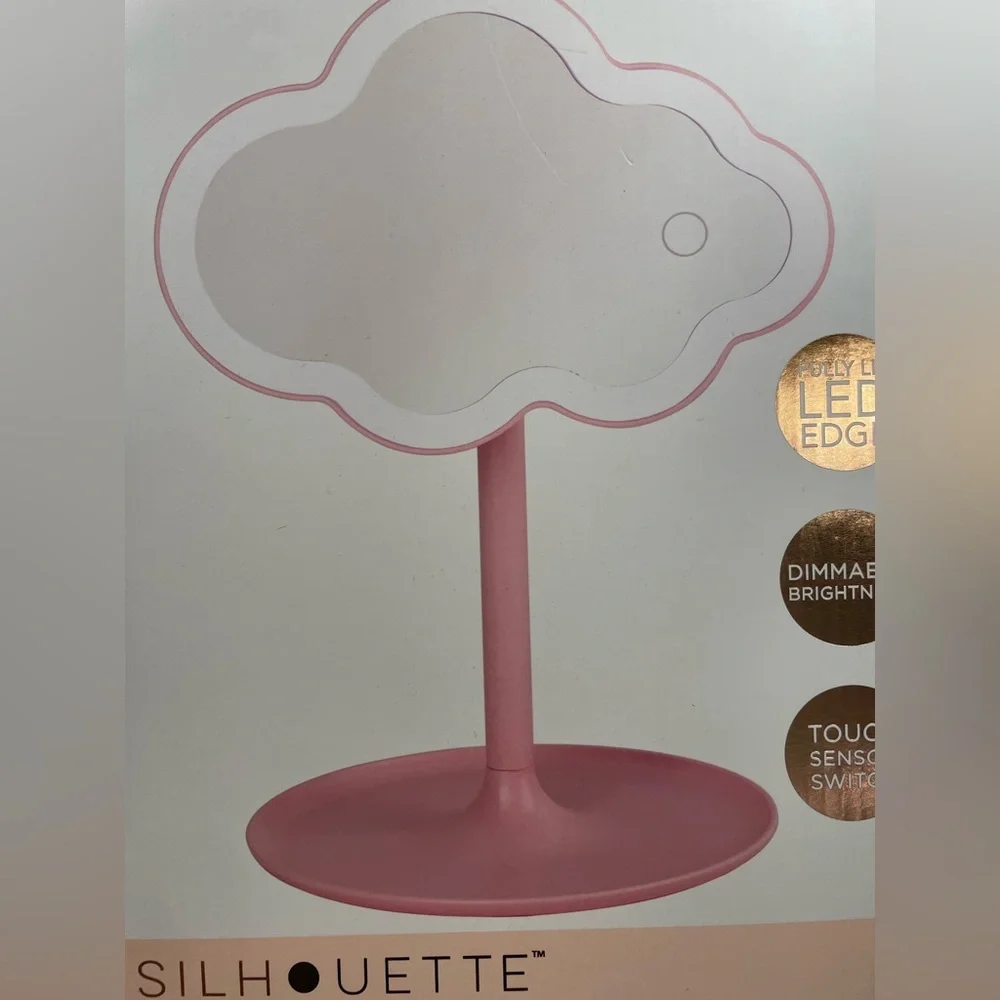 Silhouette fully led perfect