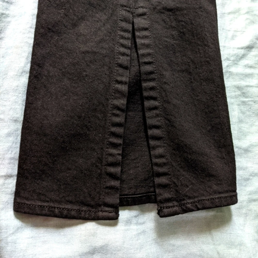 PARKER SMITH premium denim