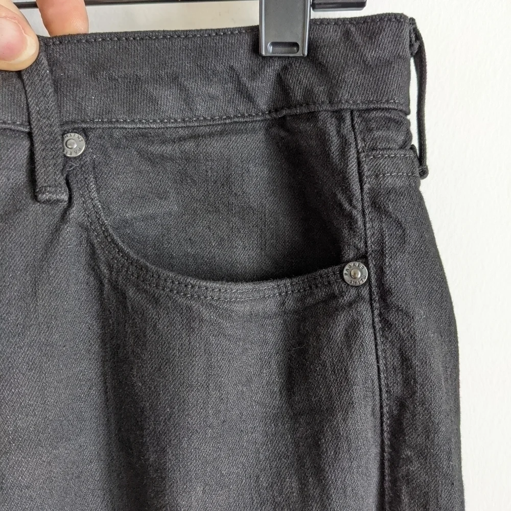 PARKER SMITH premium denim