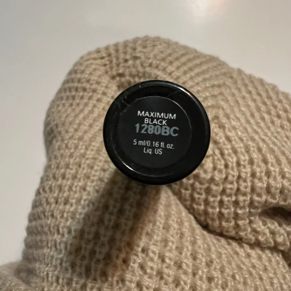 bareMinerals maximist mascara