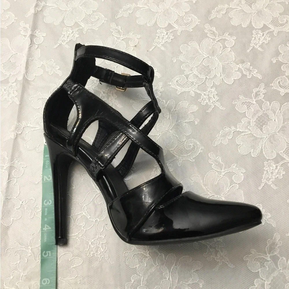 sleek stylish