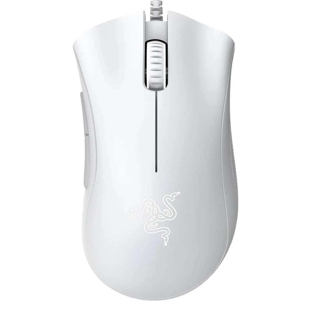Razer deathadder essential