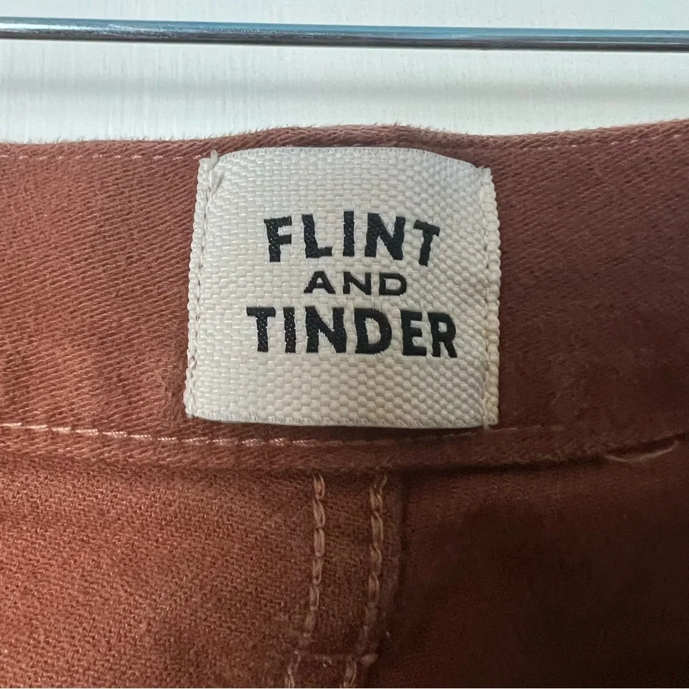 flint and tinder rise features bit